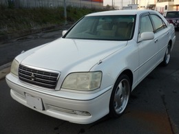 トヨタ クラウンロイヤル 3.0 ロイヤルサルーン 