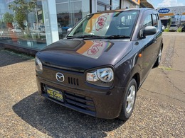 マツダ キャロル 660 GL 