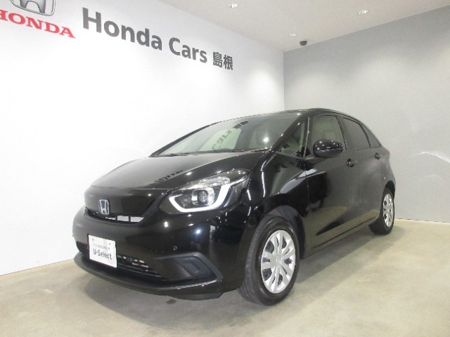 ホンダ人気のコンパクトカー、FIT入庫しました♪