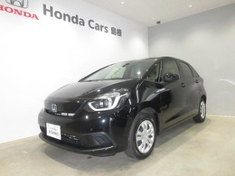 ホンダ フィット 1.5 e:HEV ベーシック パーキングセンサー　オートライト　ETC