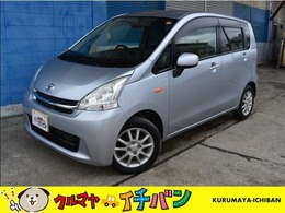 ダイハツ ムーヴ 660 L アルミホイール　ABS付き　ベンチシート