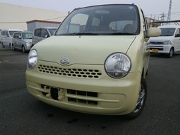 ダイハツ ムーヴラテ 660 X 