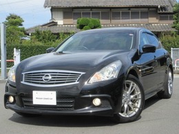 日産 スカイライン 2.5 250GT タイプS 7M-ATx　パドルシフト　専用18AW　ナビTV