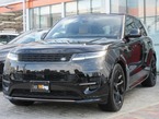 オートバイオグラフィ 3.0L P550e 4WD