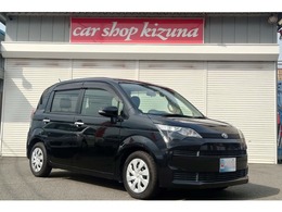 トヨタ スペイド 1.5 F 