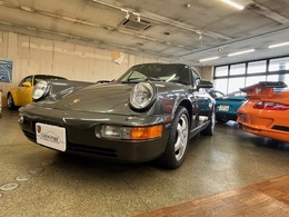 ポルシェ 911 カレラ2 ティプトロニック 