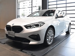 BMW 2シリーズグランクーペ 218i プレイ プラスPKG　黒革　シートヒーター　ACC
