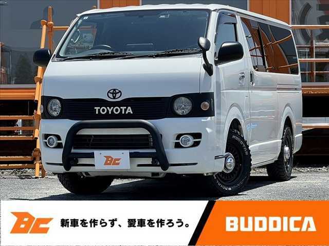 この度はBUDDICA（バディカ）の在庫をご覧頂き、誠に有難うございます！！BUDDICAは『車を安く仕入れるプロ』です。無駄なコストを極限まで省き『低価格充実』プライスに反映致します。