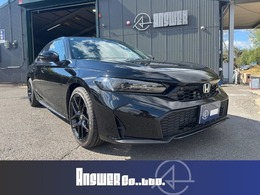 ホンダ シビック 1.5 RS ワンオーナー　純正フロアマット