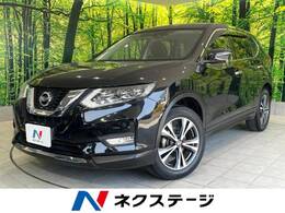 日産 エクストレイル 2.0 20X 2列車 4WD 禁煙車 4WD 純正ナビ パワーバックドア