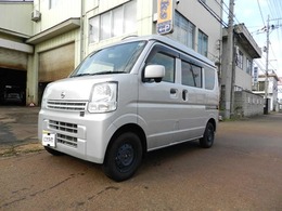 日産 NV100クリッパー 660 GX ハイルーフ 5AGS車 4WD 