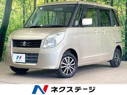 スズキ パレット 660 X ナビ　電動スライドドア　スマートキー　電