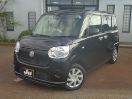 ダイハツ ムーヴキャンバス 660 L SAIII スマアシ純正ナビBカメラフルセグキーレス