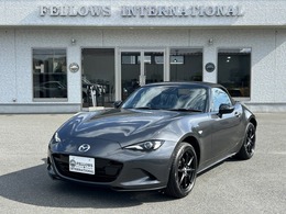 マツダ ロードスター 1.5 S スペシャルパッケージ ツーリングパッケージ マツダレーダークル