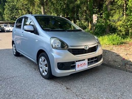 ダイハツ ミライース 660 L ETC ドライブレコーダー ナビ TV CD キーレ