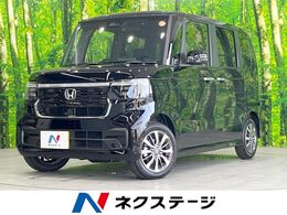 ホンダ N-BOX カスタム 660 届出済未使用車 衝突被害軽減 電動スライド
