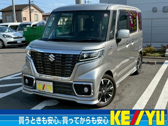 【禁煙車1オーナー◆2021年製ダンロップ冬タイヤ】【ケンウッド製彩速SDナビ/Bカメラ/ETC】両側自動ドア◆リヤサーキュレーター◆ヒーター付ハーフレザー/Pシフト/クルコン◆スマート＆スペアキー