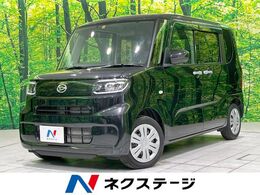 ダイハツ タント 660 L スマートアシスト非装着車 禁煙車 SDナビ バックカメラ LEDヘッド