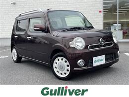 ダイハツ ミラココア 660 プラス X スペシャルコーデ Bluetoothオーディオ　スマートキー　　ル