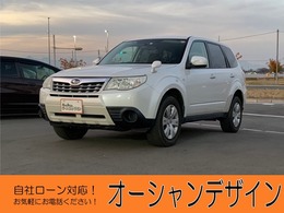 スバル フォレスター 2.0 X 4WD 検2年　自社 ローン 対応 ナビ　Gカメラ