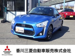 ダイハツ コペン ローブ 660 純正メモリーナビ＆バックカメラ ETC車載器