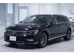 フォルクスワーゲン パサートヴァリアント の中古車 TDI エレガンス アドバンス ディーゼルターボ 福岡県久留米市 368.0万円