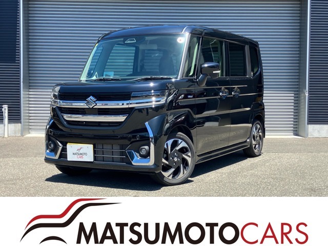 【マツモトカーズでは】国産・輸入車全メーカーの新車はもちろん、全国のオークション会場よりお客様の「これがほしい！」を全力でサポートさせていただきます！♪お気軽にご相談ください♪♪