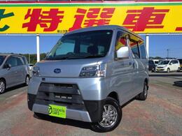 スバル サンバー 660 VCターボ スマートアシスト 12セグMナ