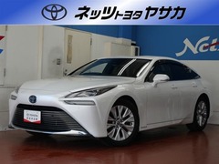 MIRAI