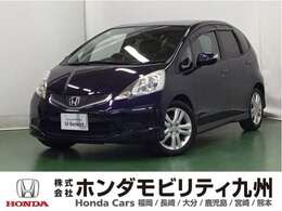 ホンダ フィット 1.5 RS ナビ　ワンセグ　ETC　DVD　CD