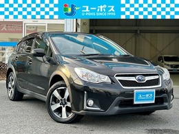 スバル インプレッサXV ハイブリッド 2.0i アイサイト 4WD 禁煙　衝突軽減　フルセグナビ　Rカメラ