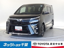 トヨタ ヴォクシー ZS/ 7人乗り キラメキ2