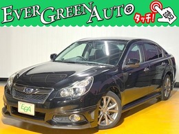 スバル レガシィB4 2.5 i Bスポーツ アイサイト Gパッケージ 4WD 禁煙車 アイサイトVer2 純正HDDナビ 半革シ