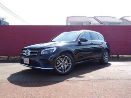 メルセデス・ベンツ GLC 250 4マチック スポーツ 4WD 