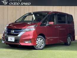 日産 セレナ 1.2 e-POWER ハイウェイスター V 9型ナビ　後席モニター　プロパイロット