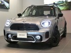 クーパー D オール4 プレミアムプラスパッケージ 4WD
