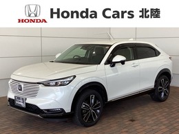 ホンダ ヴェゼル 1.5 e:HEV Z H SENSING 最長5年保証 ワンオ-ナ- ナビ ET