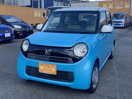 ホンダ N-ONE 660 G Lパッケージ バックカメラ　CD　ブルートゥース　LEDヘ