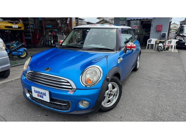 ミニクーパー 確認用 BMW/F56/Mini Cooper アイドリング不調｜グーネットピット