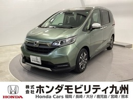 ホンダ フリード+ 1.5 クロスター リアカメラ　ドラレコ　ETC