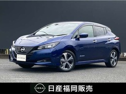 日産 リーフ X Vセレクション 