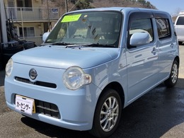 ダイハツ ミラココア 660 X スペシャル CDオーディオ キーレスキー