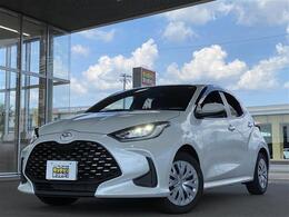 トヨタ ヤリス 1.5 ハイブリッド Z 1オーナ純正ナビフルセグ全方位ETC衝突軽減