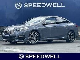 BMW 2シリーズグランクーペ 218d Mスポーツ ディーゼルターボ プラス・パッケージ