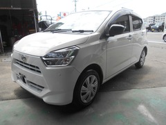 ダイハツ ミライース の中古車 660 X SAIII 岡山県倉敷市 44.0万円