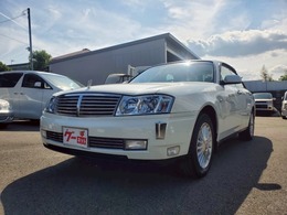 日産 セドリック 3.0 300LV VIP 第2無期限保証・09保証