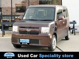 ダイハツ ムーヴコンテ 660 X ナビ　フルセグTV