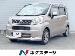 ダイハツ ムーヴ 660 L 