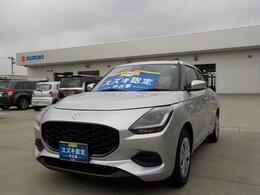 スズキ スイフト 1.2 XG ディスプレイオーディオ　2WD