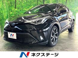 トヨタ C-HR ハイブリッド 1.8 G 禁煙車 ディスプレイオーディオ
